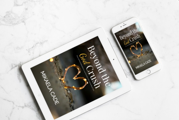 tablet and phone display cover image