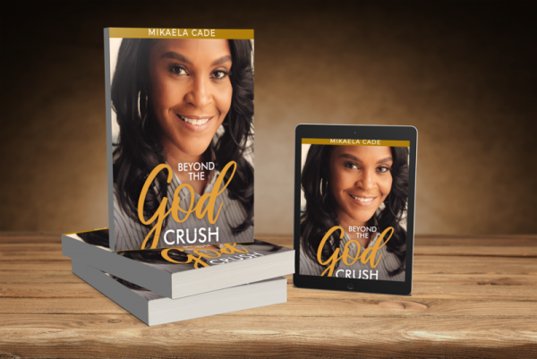 Beyond the God Crush: From Spiritual Infatuation to Experiencing God's Extraordinary Transforming Love - Image 2